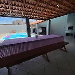 Casa Dani Soares