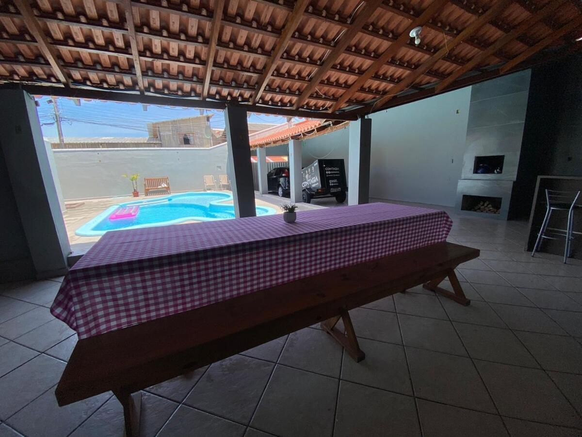 Casa Dani Soares *