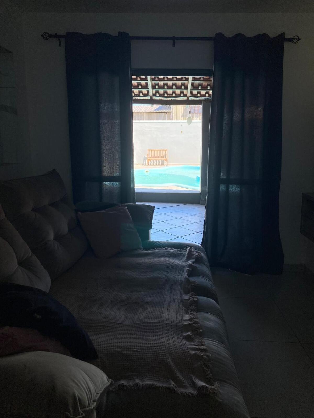 Casa Dani Soares Casa de férias
