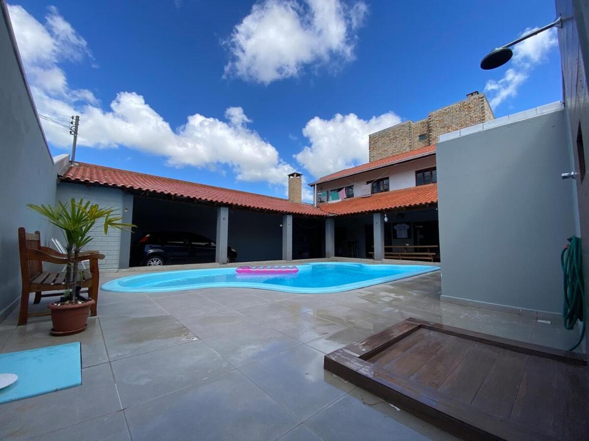 Casa Dani Soares Balneario Camboriu